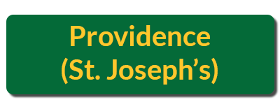 Button reading "Providence (St. Joseph's)"